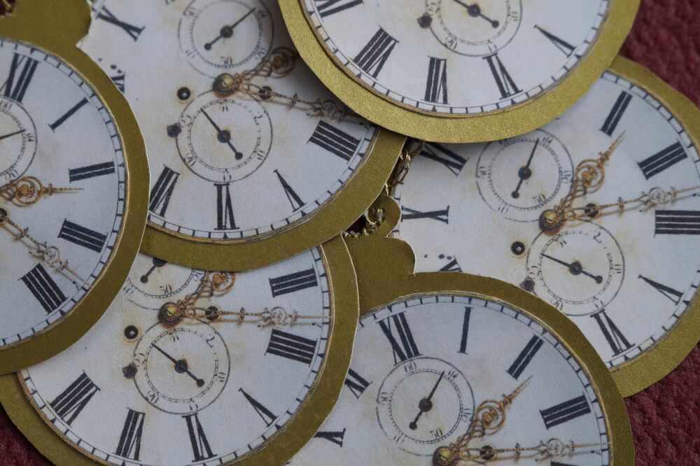 Horaires des visites pour les vacances