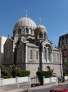 Eglise orthodoxe de Biarritz