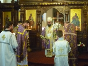 Eglise orthodoxe de Biarritz