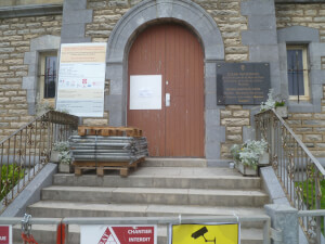 Eglise orthodoxe de Biarritz