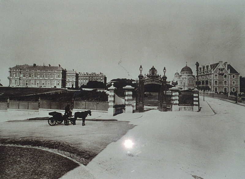 eglise-russe-biarritz-1900-4