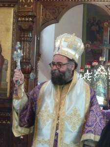 Eglise orthodoxe de Biarritz